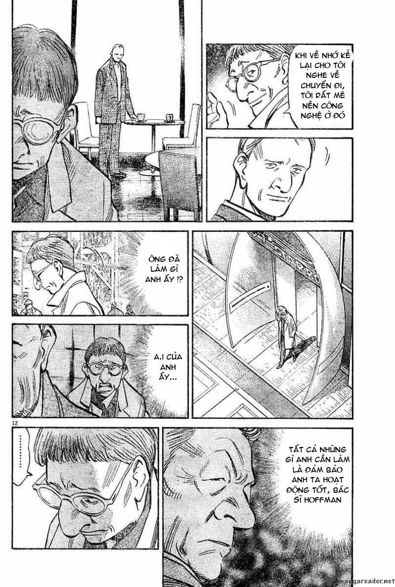 Dorothy Of Oz Chapter 27 - Trang 2