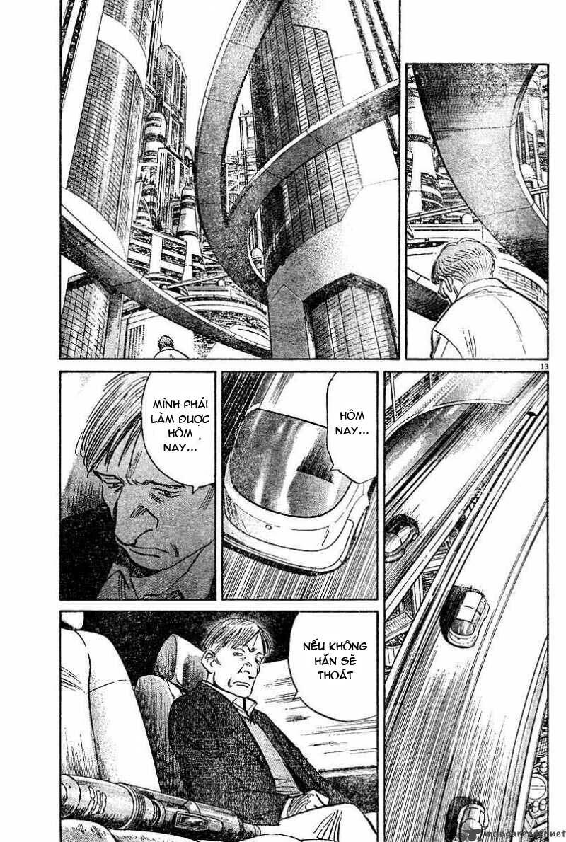 Dorothy Of Oz Chapter 27 - Trang 2