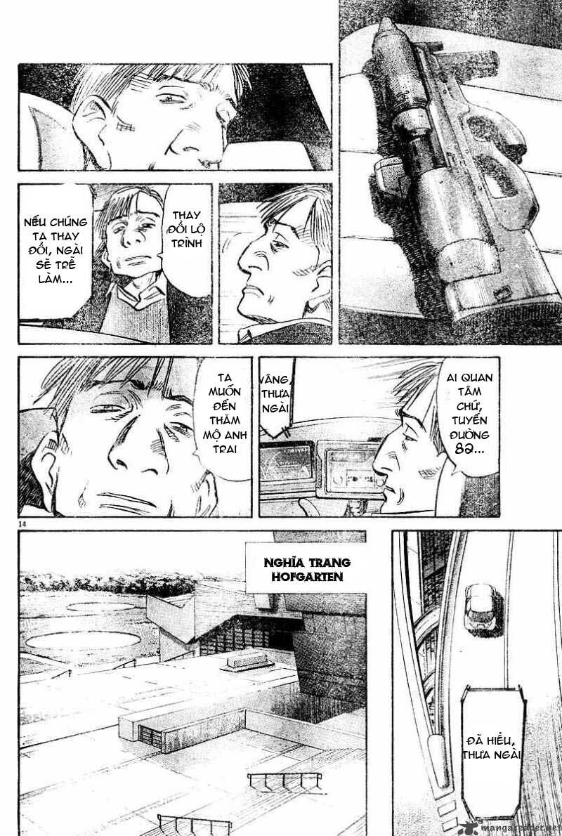 Dorothy Of Oz Chapter 27 - Trang 2