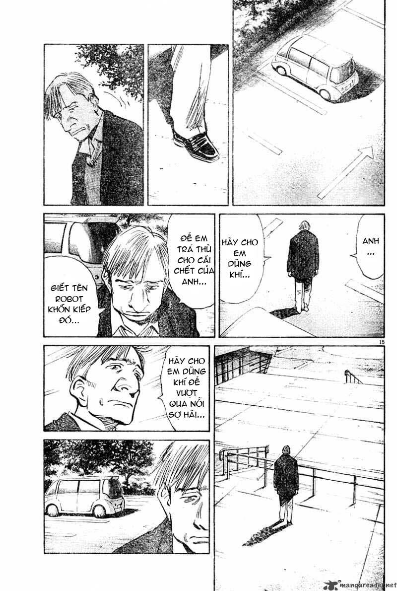 Dorothy Of Oz Chapter 27 - Trang 2