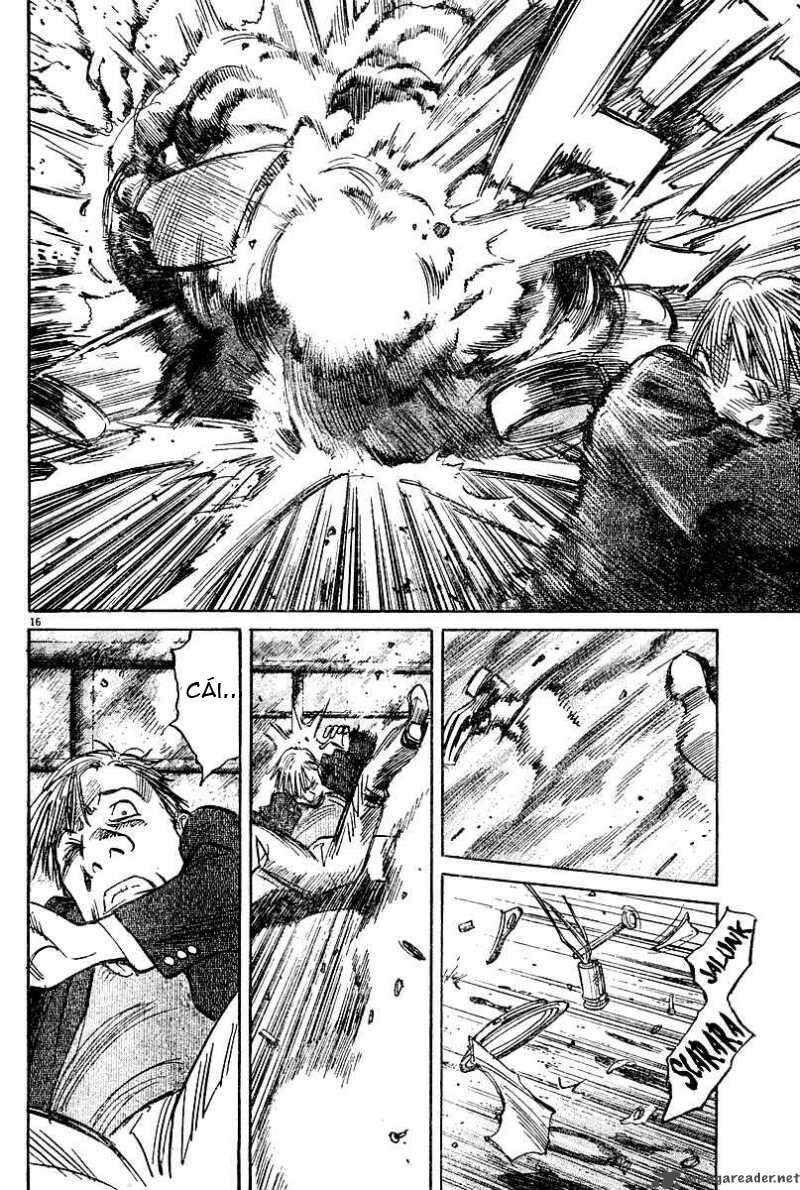 Dorothy Of Oz Chapter 27 - Trang 2