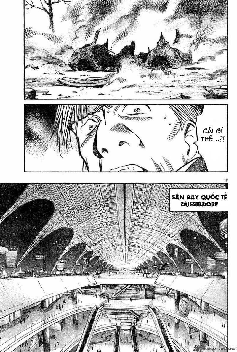 Dorothy Of Oz Chapter 27 - Trang 2