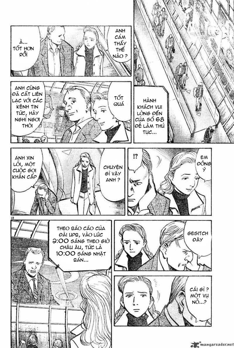 Dorothy Of Oz Chapter 27 - Trang 2