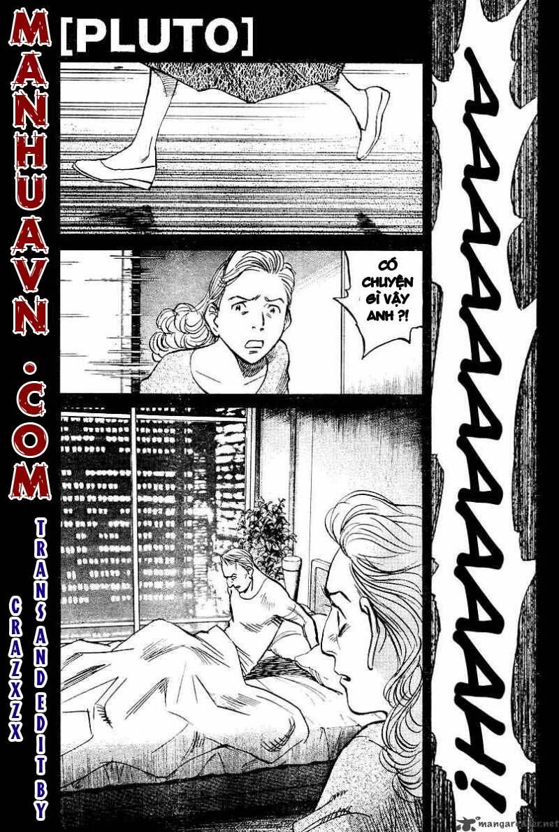 Dorothy Of Oz Chapter 27 - Trang 2