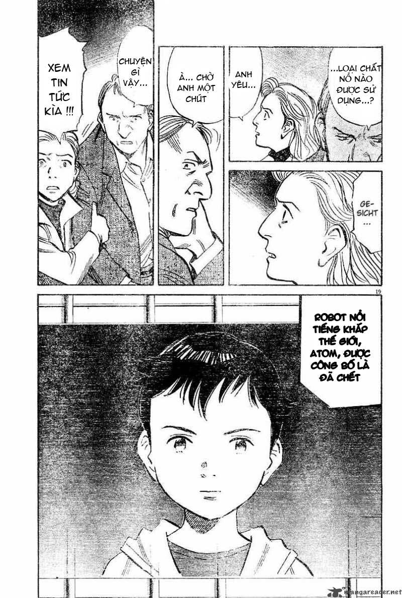 Dorothy Of Oz Chapter 27 - Trang 2