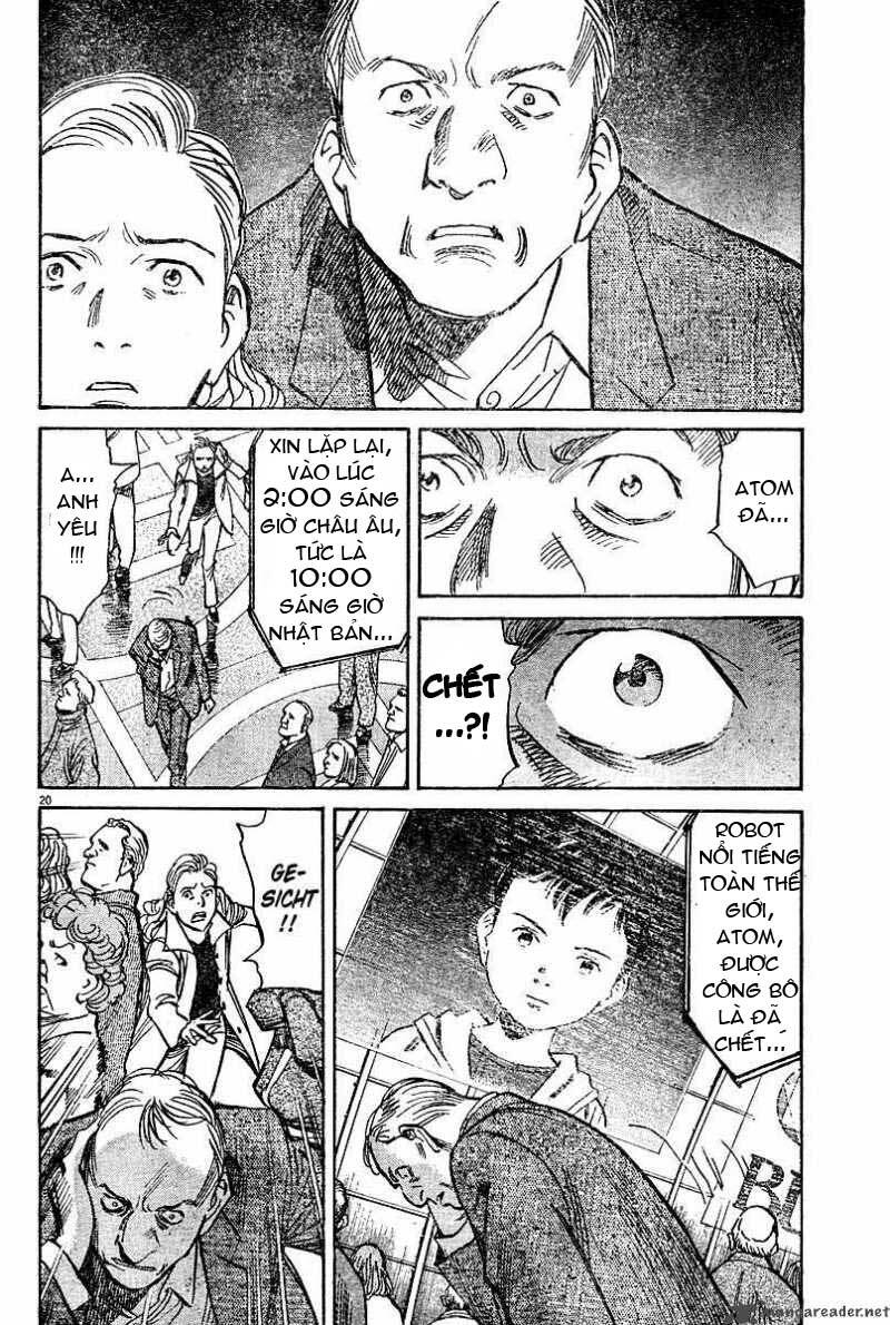 Dorothy Of Oz Chapter 27 - Trang 2