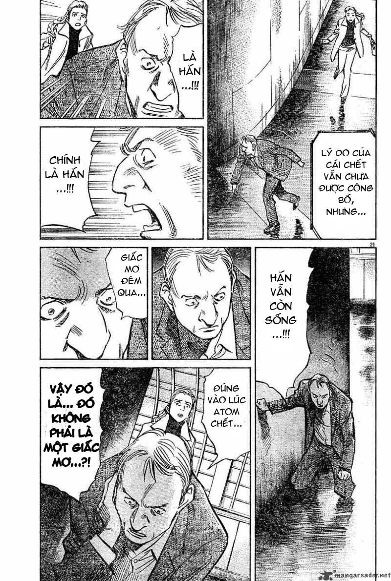 Dorothy Of Oz Chapter 27 - Trang 2