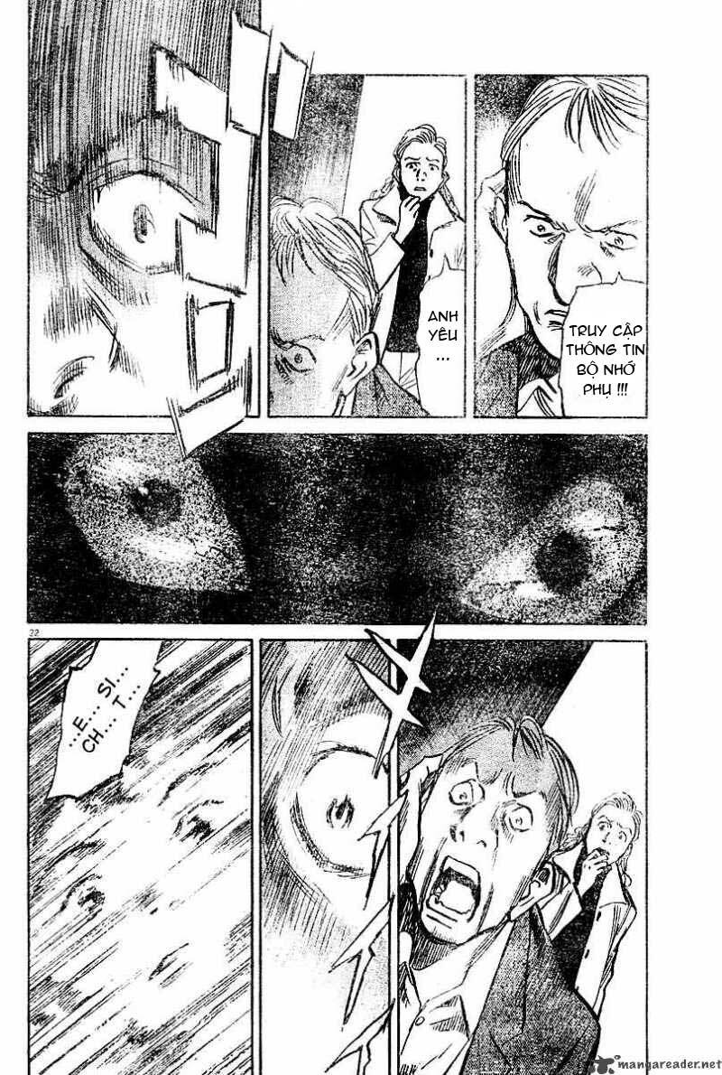 Dorothy Of Oz Chapter 27 - Trang 2