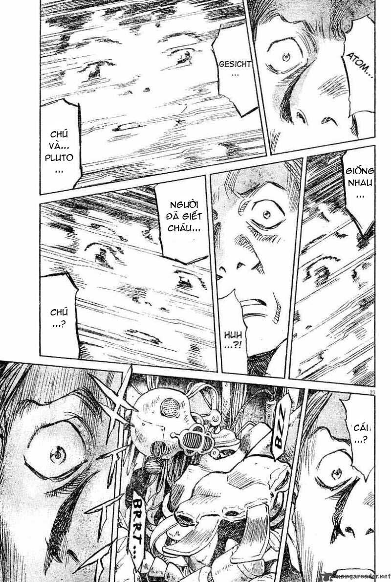 Dorothy Of Oz Chapter 27 - Trang 2