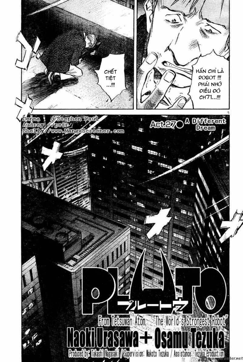 Dorothy Of Oz Chapter 27 - Trang 2