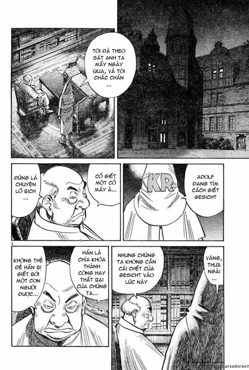 Dorothy Of Oz Chapter 27 - Trang 2