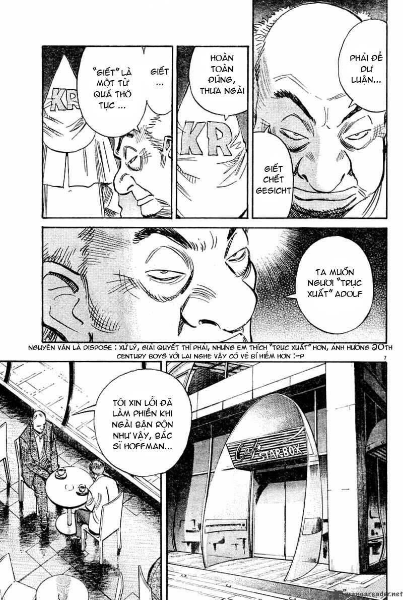 Dorothy Of Oz Chapter 27 - Trang 2