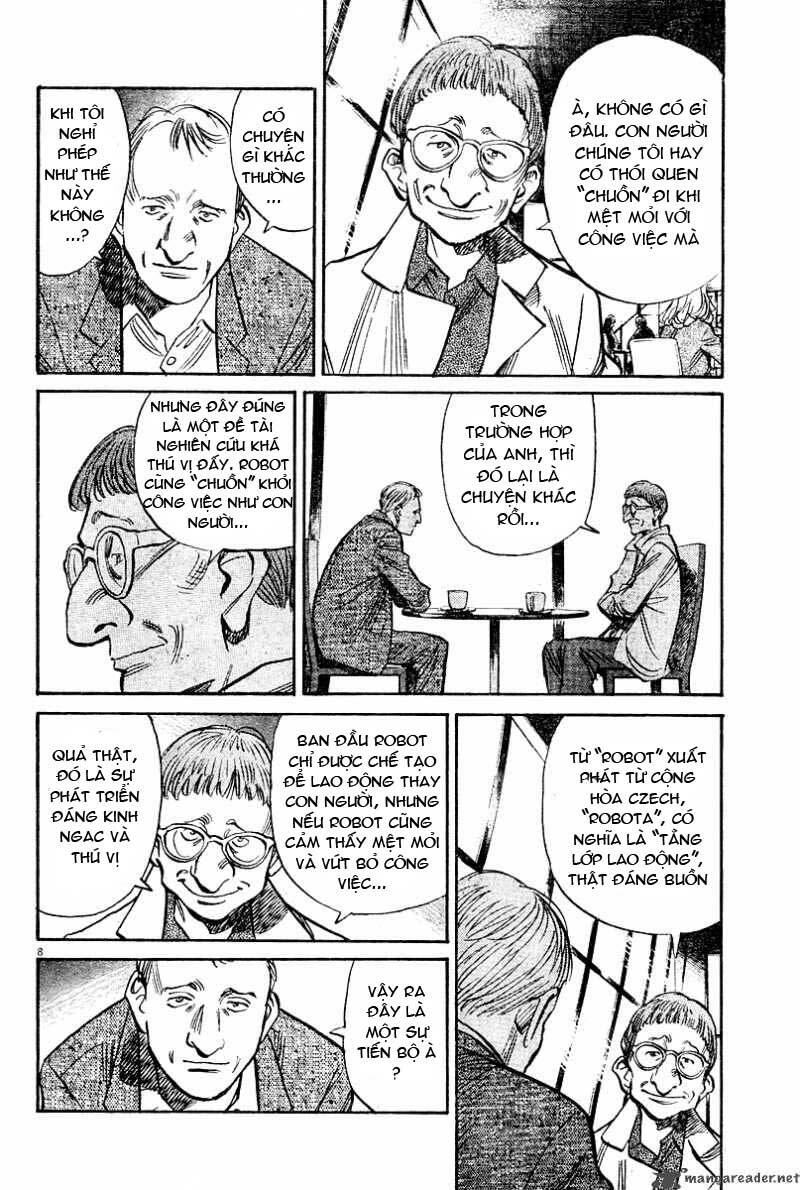 Dorothy Of Oz Chapter 27 - Trang 2