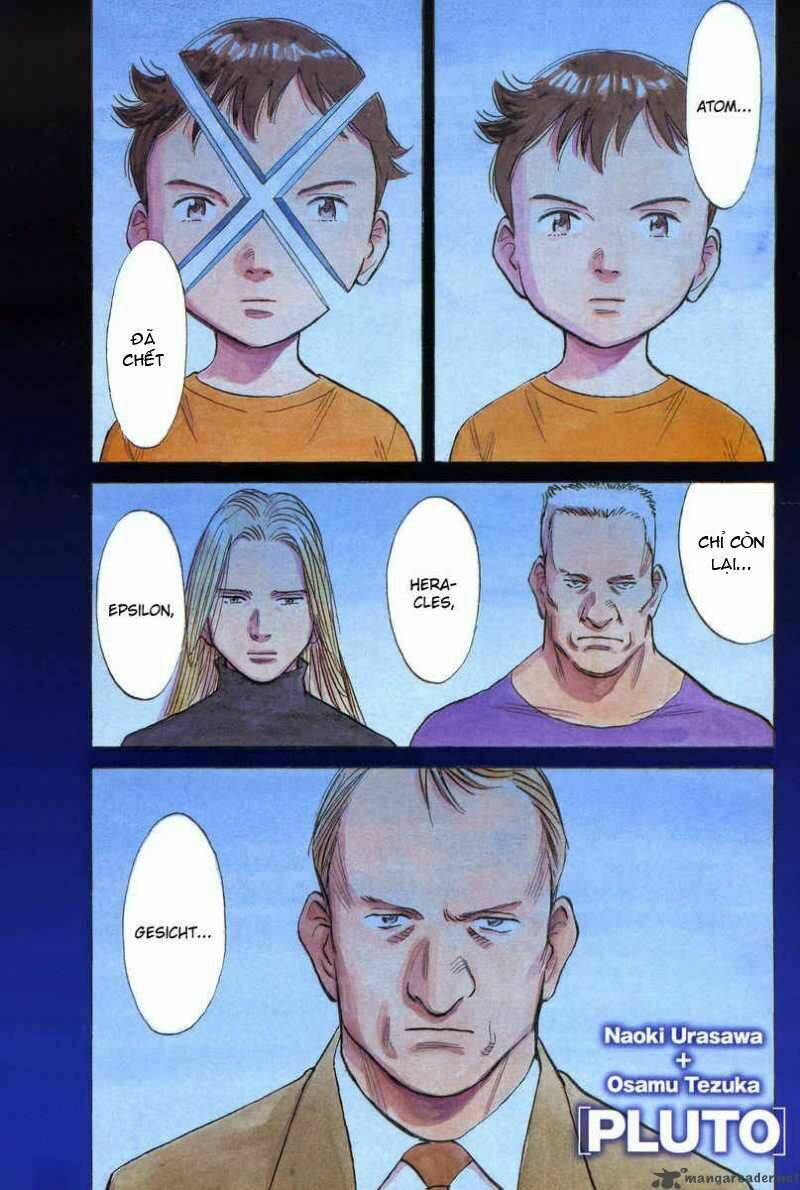 Dorothy Of Oz Chapter 28 - Trang 2