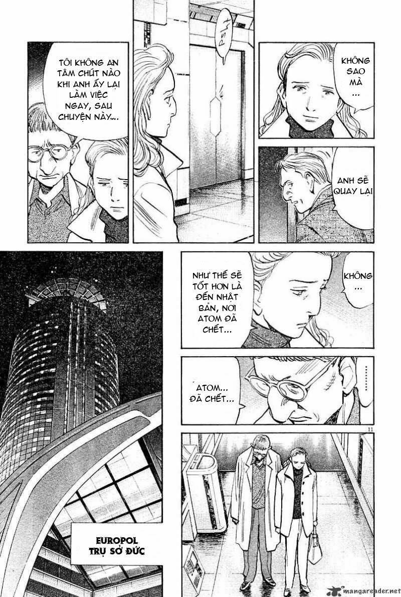 Dorothy Of Oz Chapter 28 - Trang 2