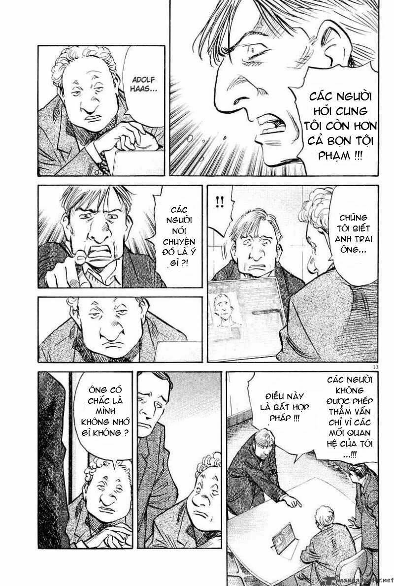 Dorothy Of Oz Chapter 28 - Trang 2