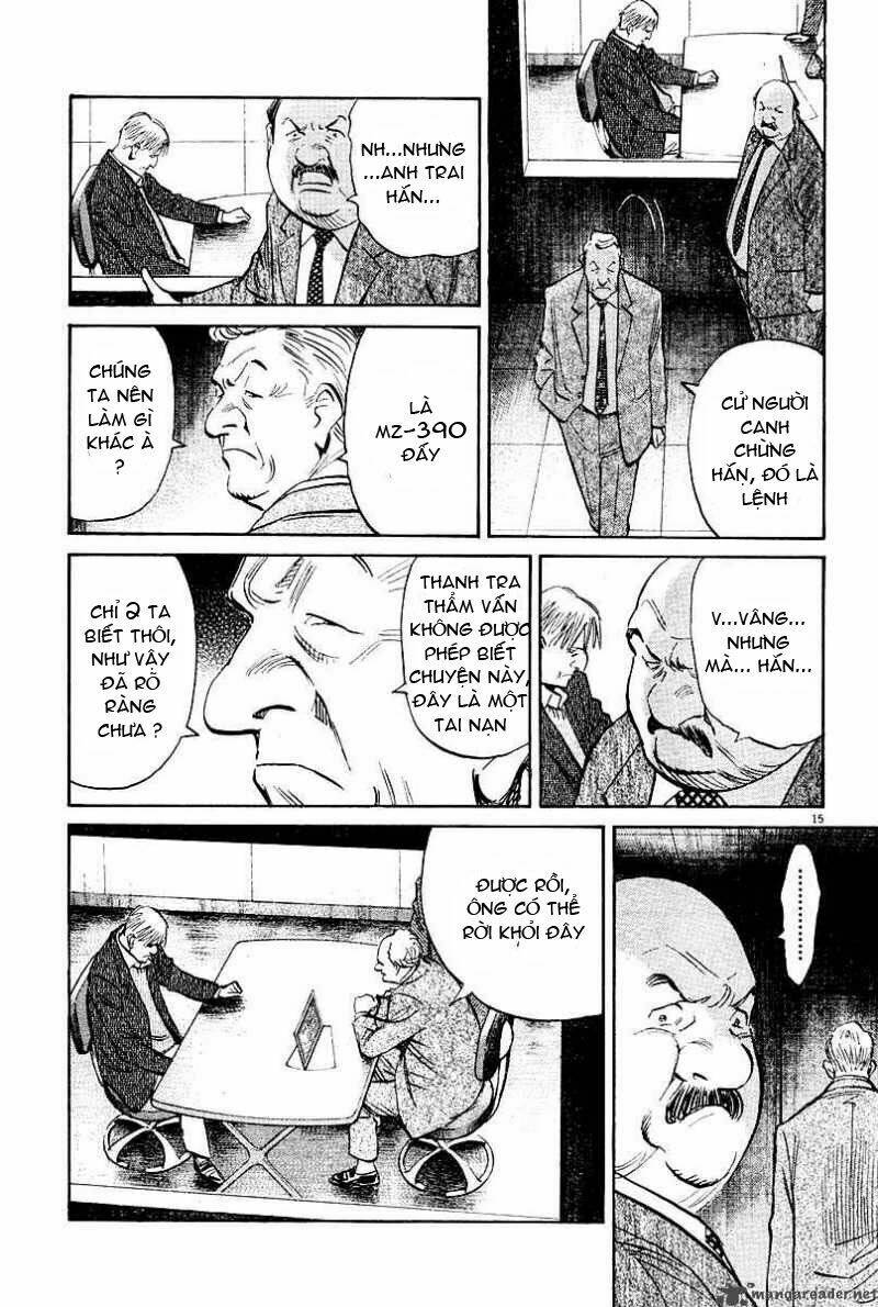 Dorothy Of Oz Chapter 28 - Trang 2