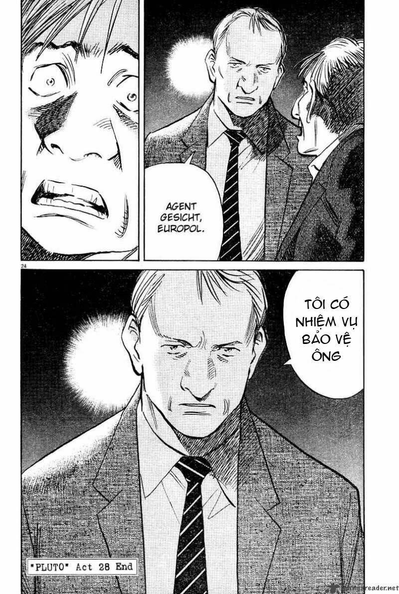 Dorothy Of Oz Chapter 28 - Trang 2