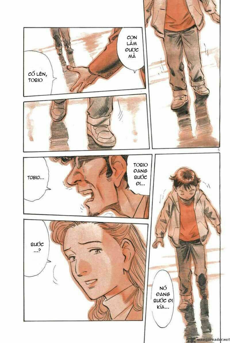 Dorothy Of Oz Chapter 28 - Trang 2