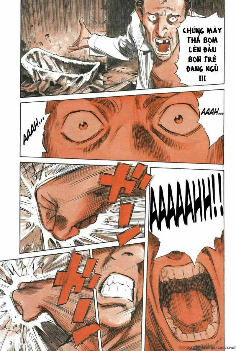 Dorothy Of Oz Chapter 28 - Trang 2