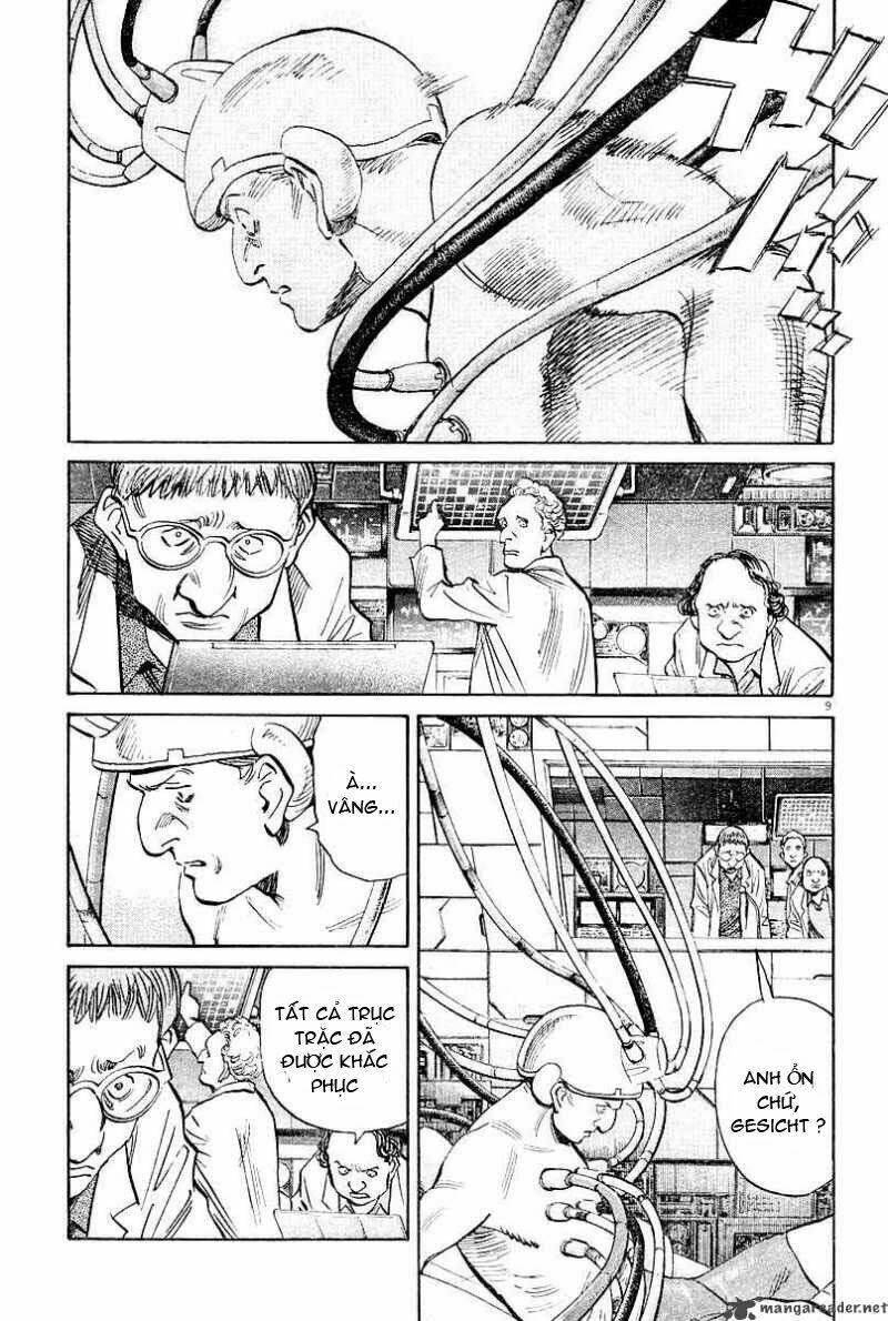 Dorothy Of Oz Chapter 28 - Trang 2