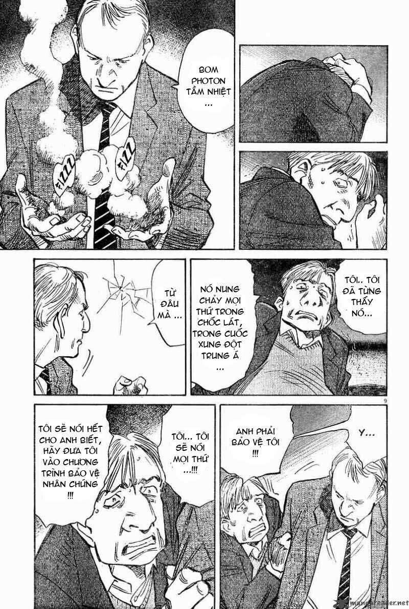 Dorothy Of Oz Chapter 30 - Trang 2