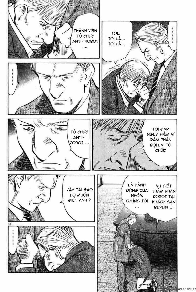 Dorothy Of Oz Chapter 30 - Trang 2