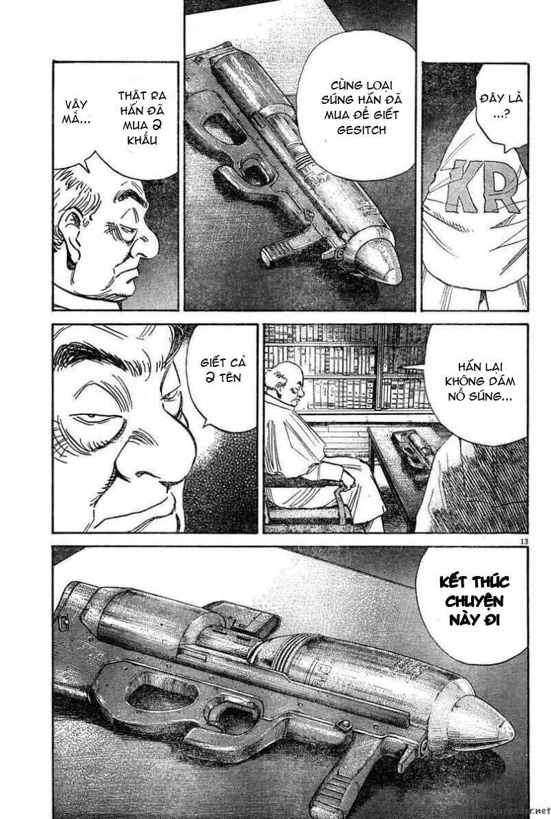 Dorothy Of Oz Chapter 30 - Trang 2