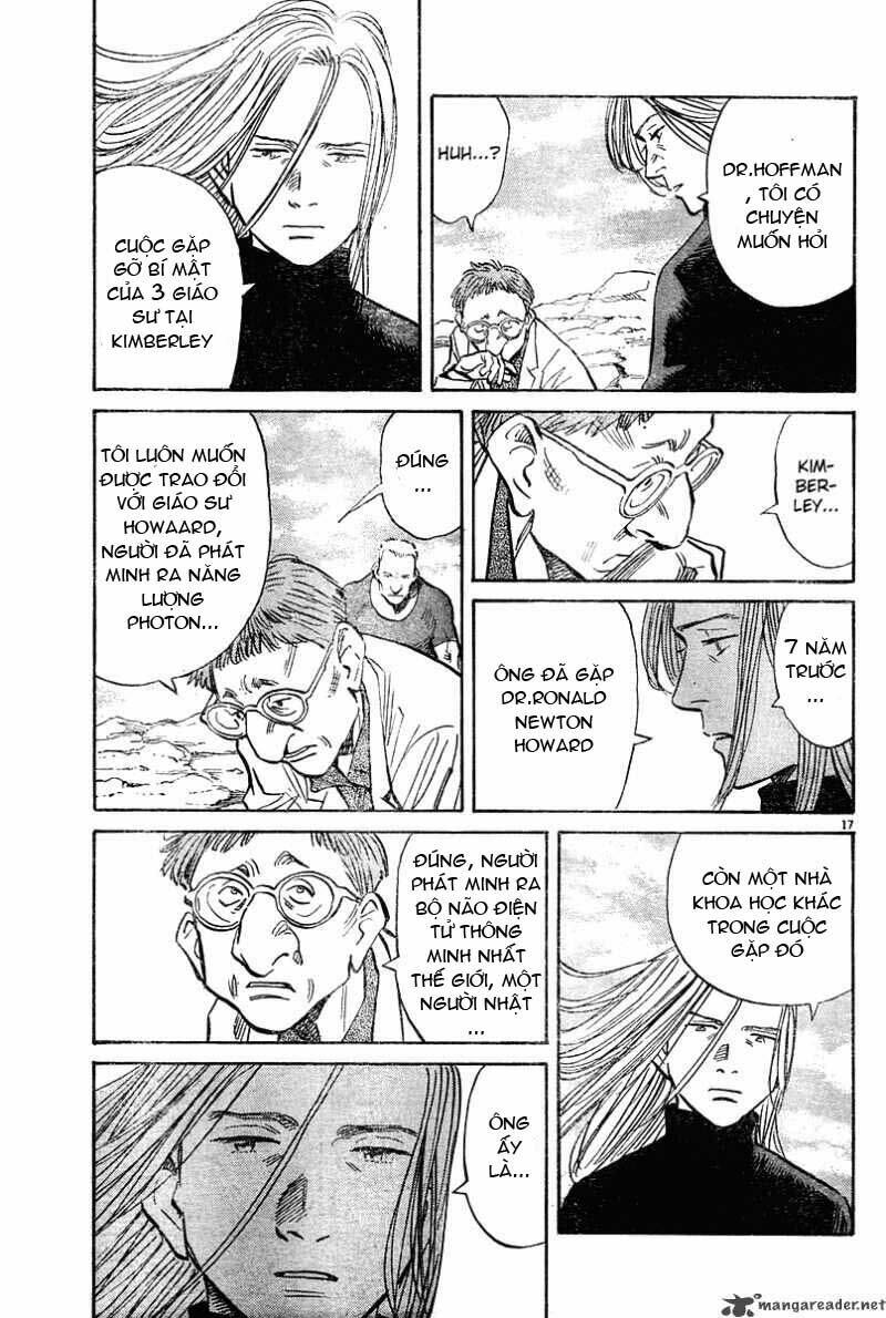 Dorothy Of Oz Chapter 30 - Trang 2