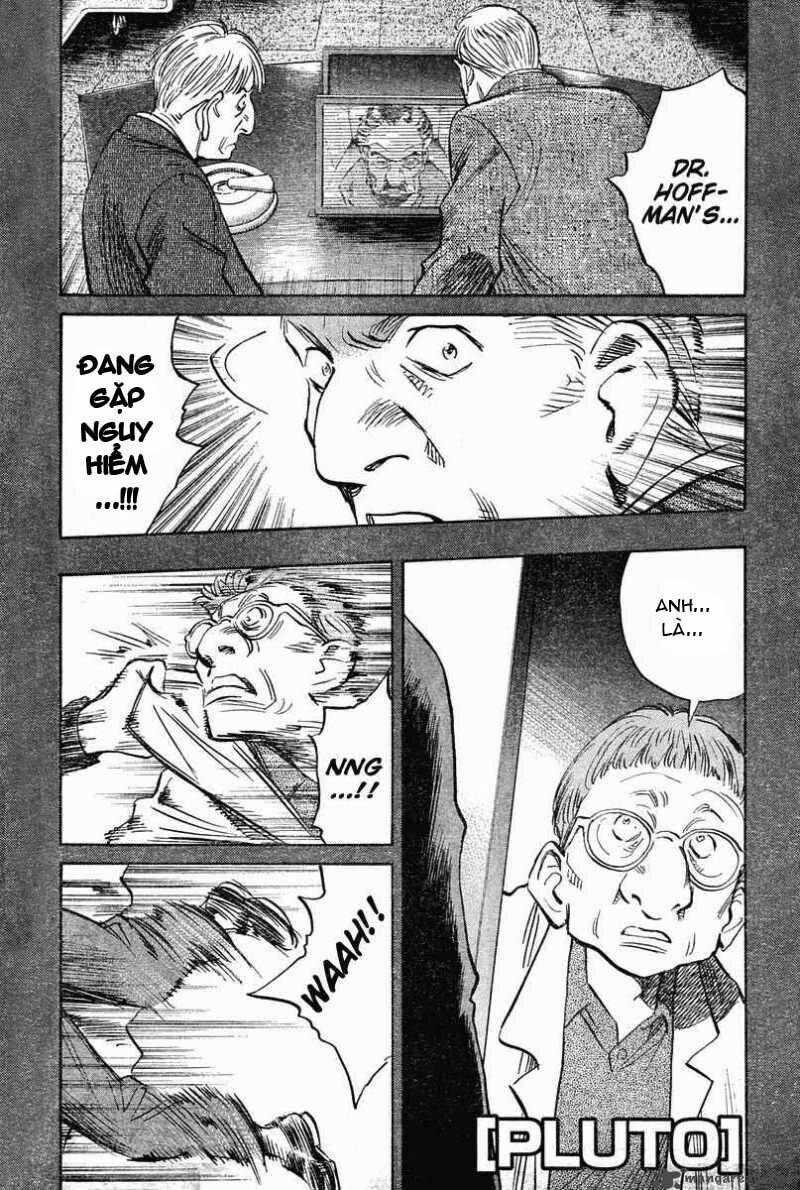 Dorothy Of Oz Chapter 30 - Trang 2