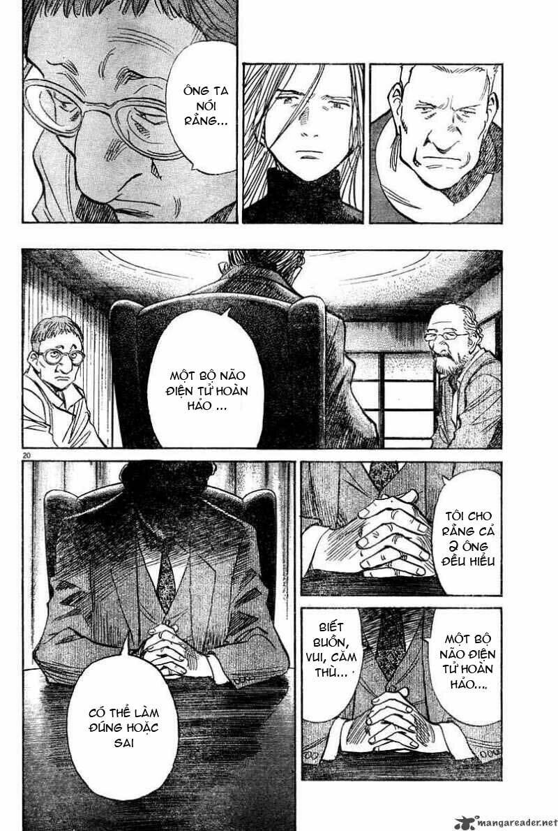 Dorothy Of Oz Chapter 30 - Trang 2