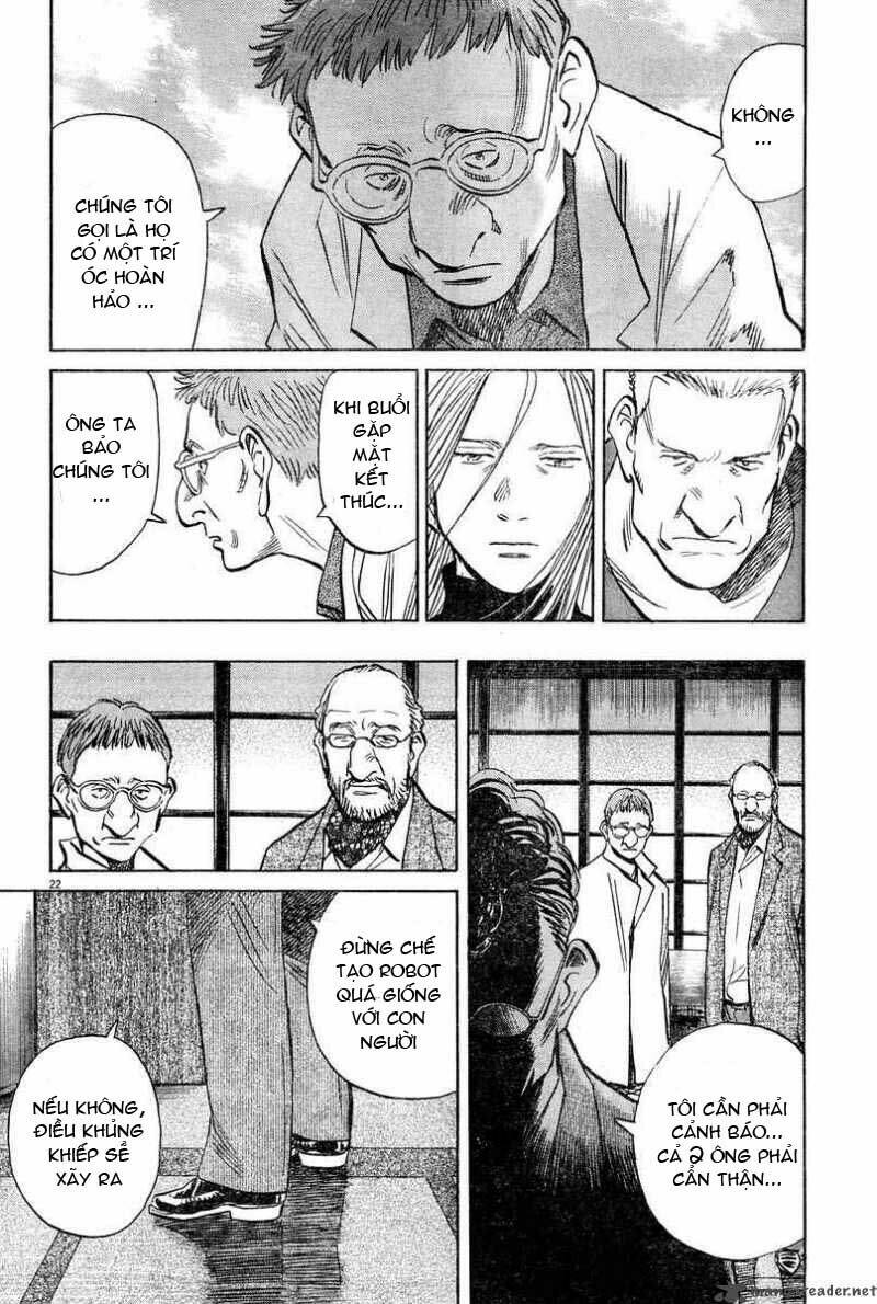 Dorothy Of Oz Chapter 30 - Trang 2