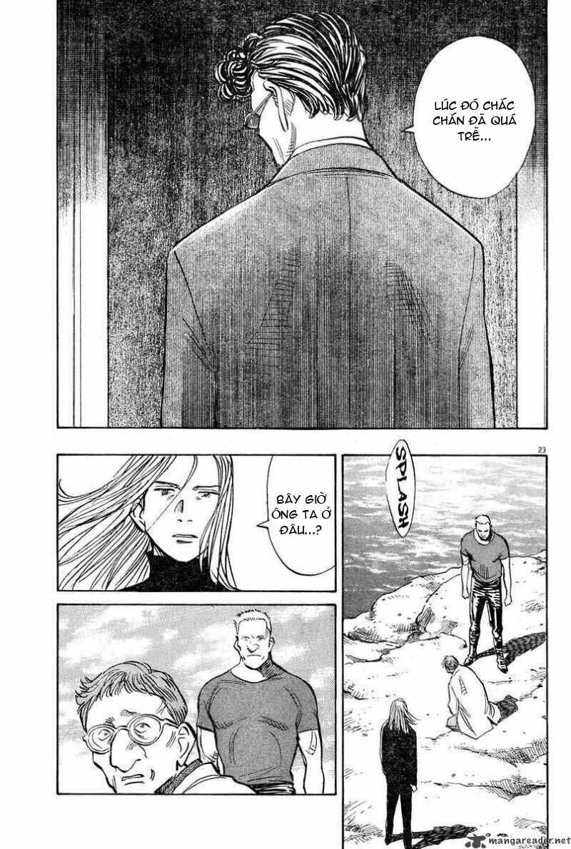 Dorothy Of Oz Chapter 30 - Trang 2