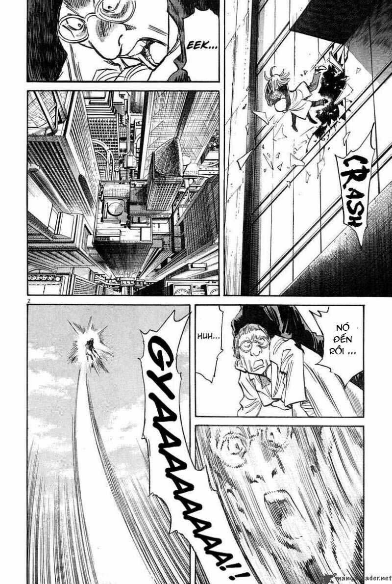 Dorothy Of Oz Chapter 30 - Trang 2