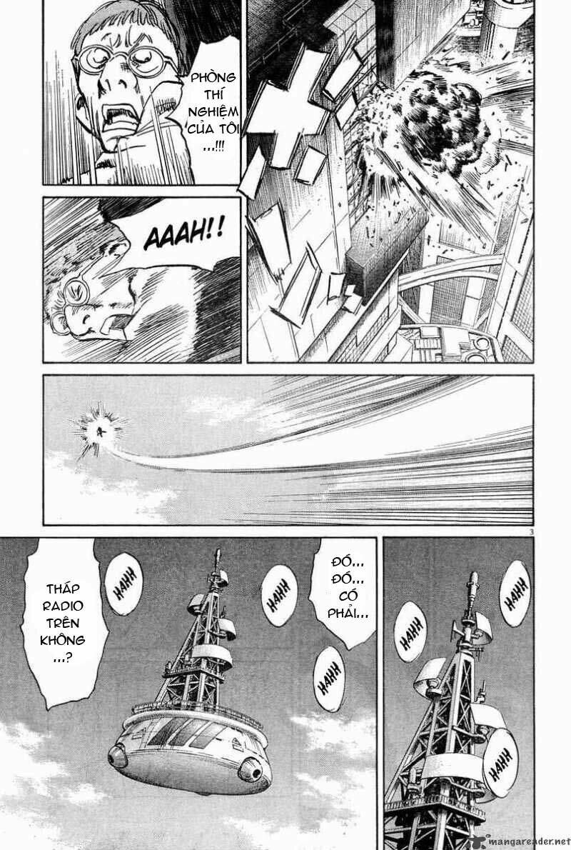 Dorothy Of Oz Chapter 30 - Trang 2