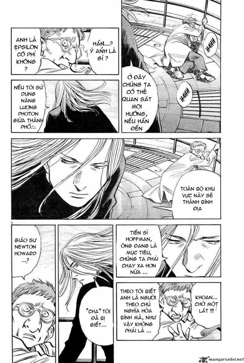 Dorothy Of Oz Chapter 30 - Trang 2