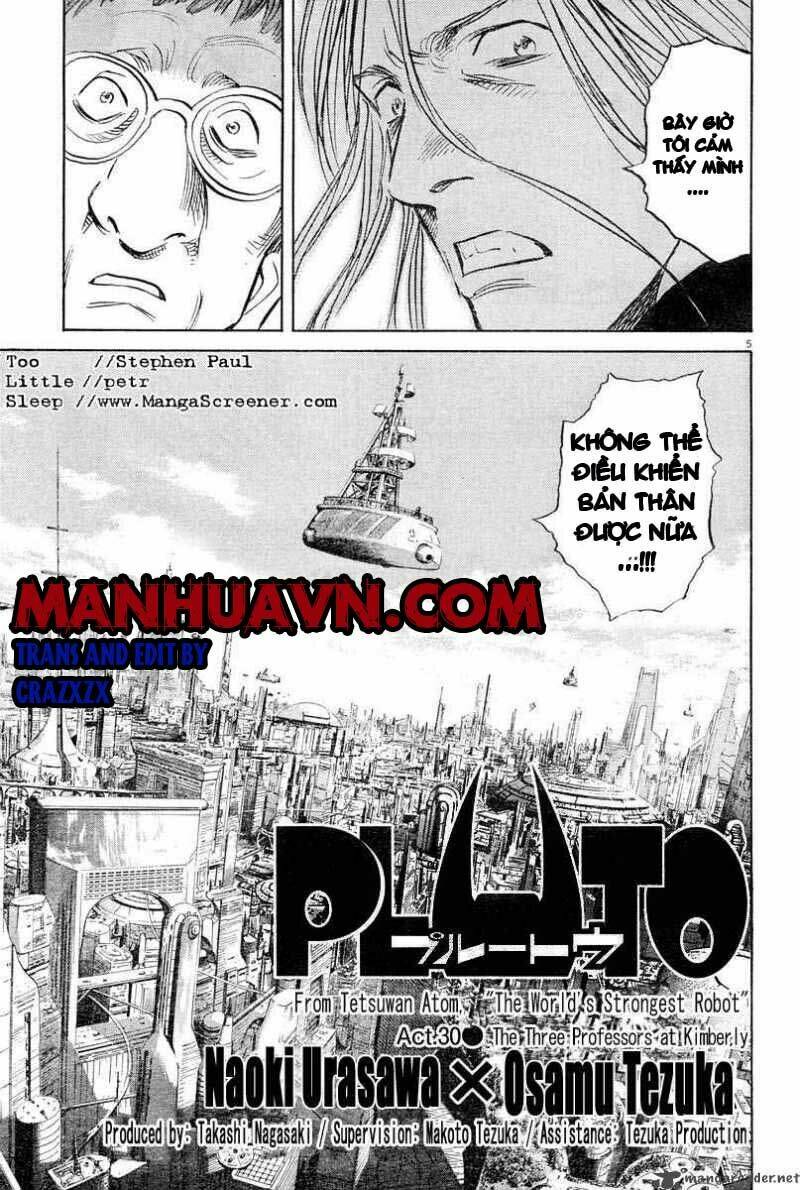 Dorothy Of Oz Chapter 30 - Trang 2