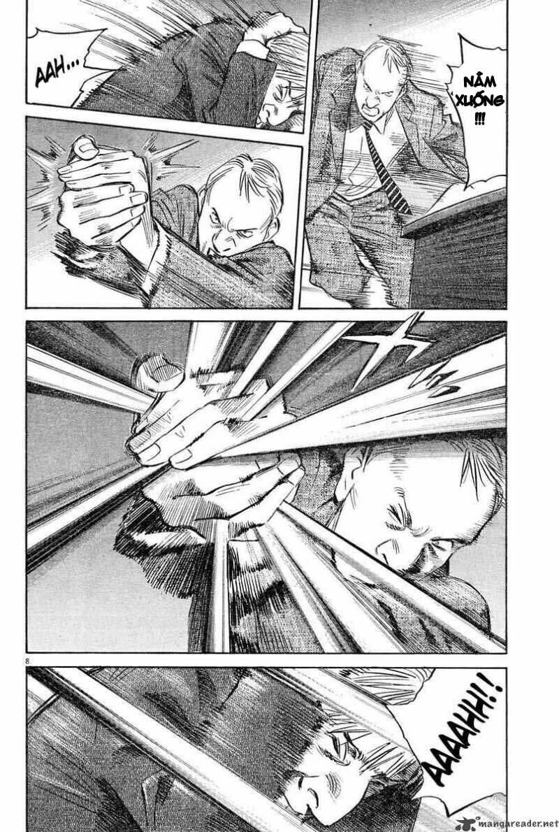 Dorothy Of Oz Chapter 30 - Trang 2