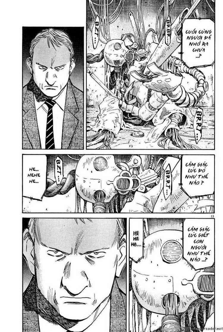 Dorothy Of Oz Chapter 32 - Trang 2