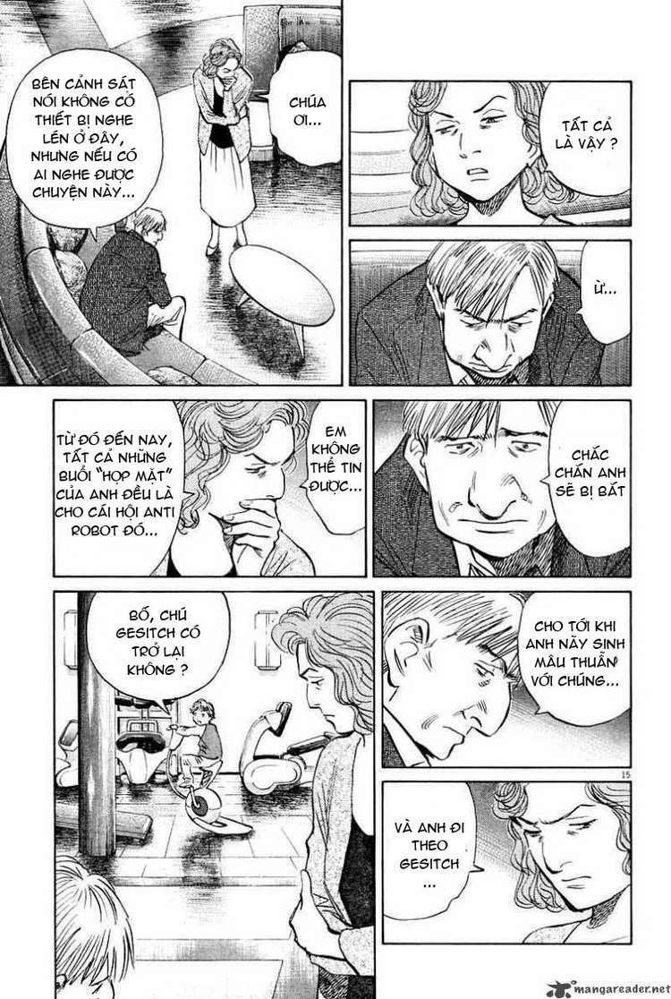 Dorothy Of Oz Chapter 32 - Trang 2