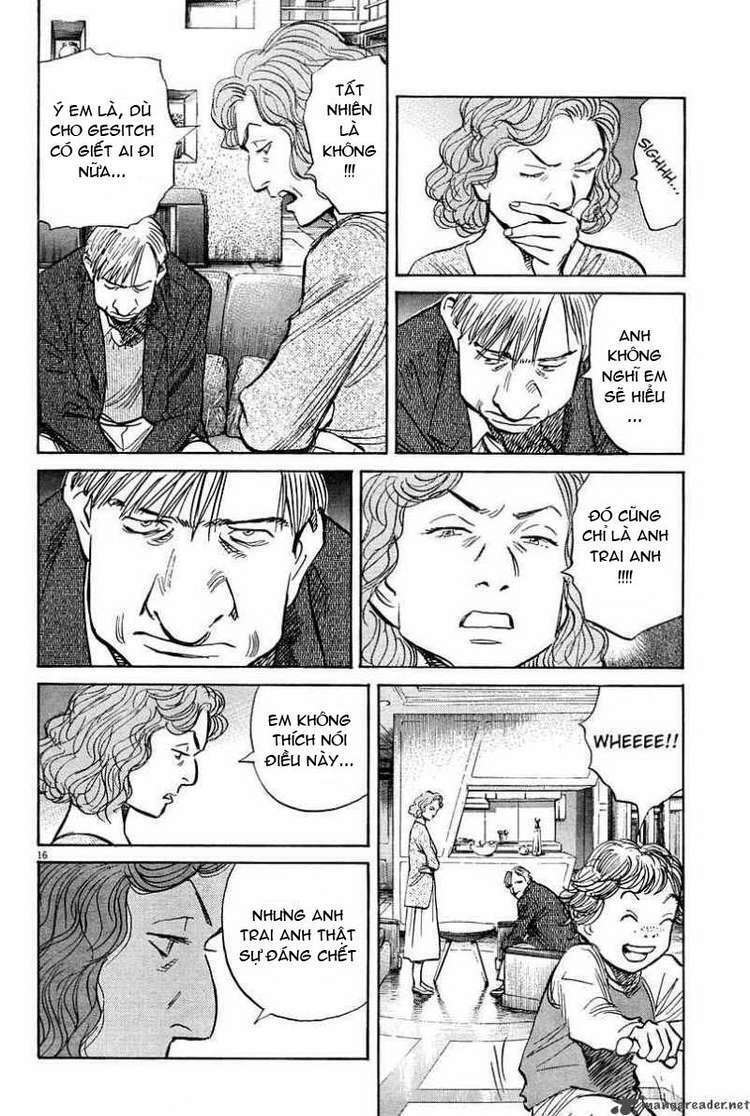 Dorothy Of Oz Chapter 32 - Trang 2