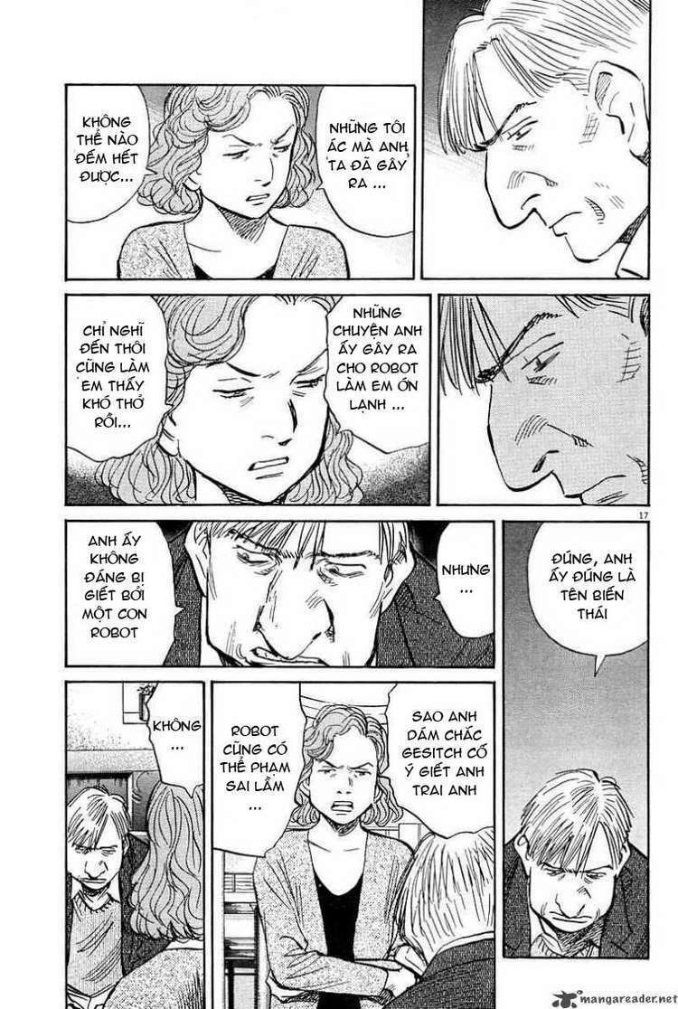 Dorothy Of Oz Chapter 32 - Trang 2