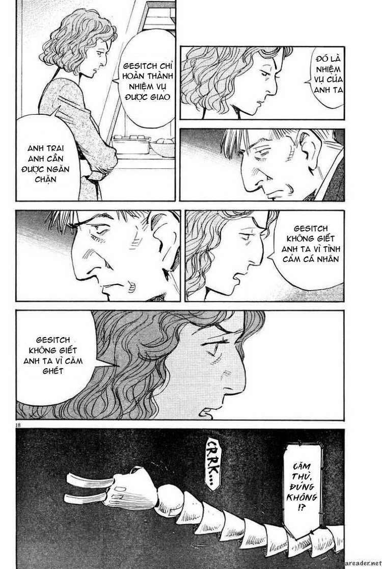 Dorothy Of Oz Chapter 32 - Trang 2