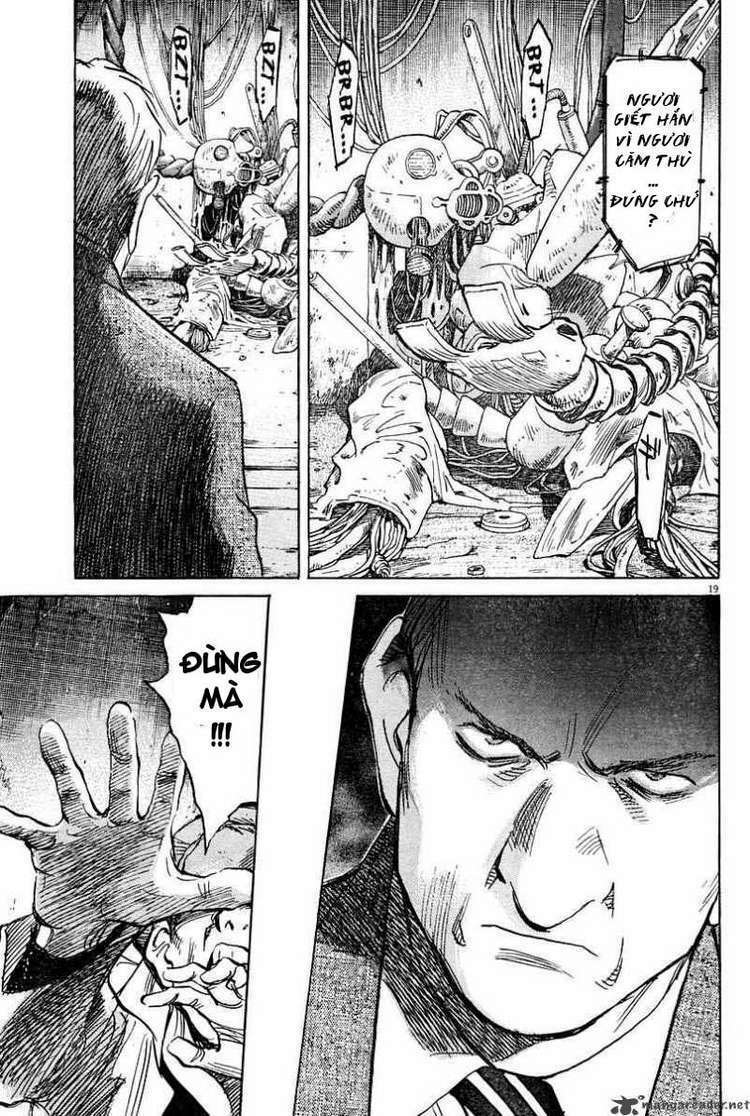 Dorothy Of Oz Chapter 32 - Trang 2