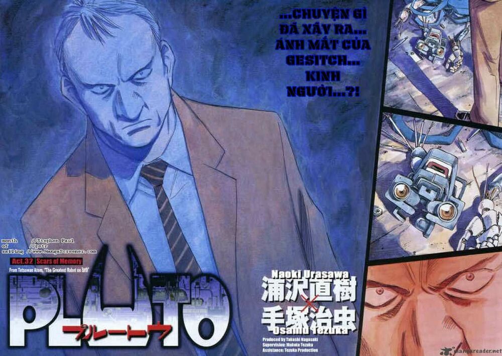 Dorothy Of Oz Chapter 32 - Trang 2