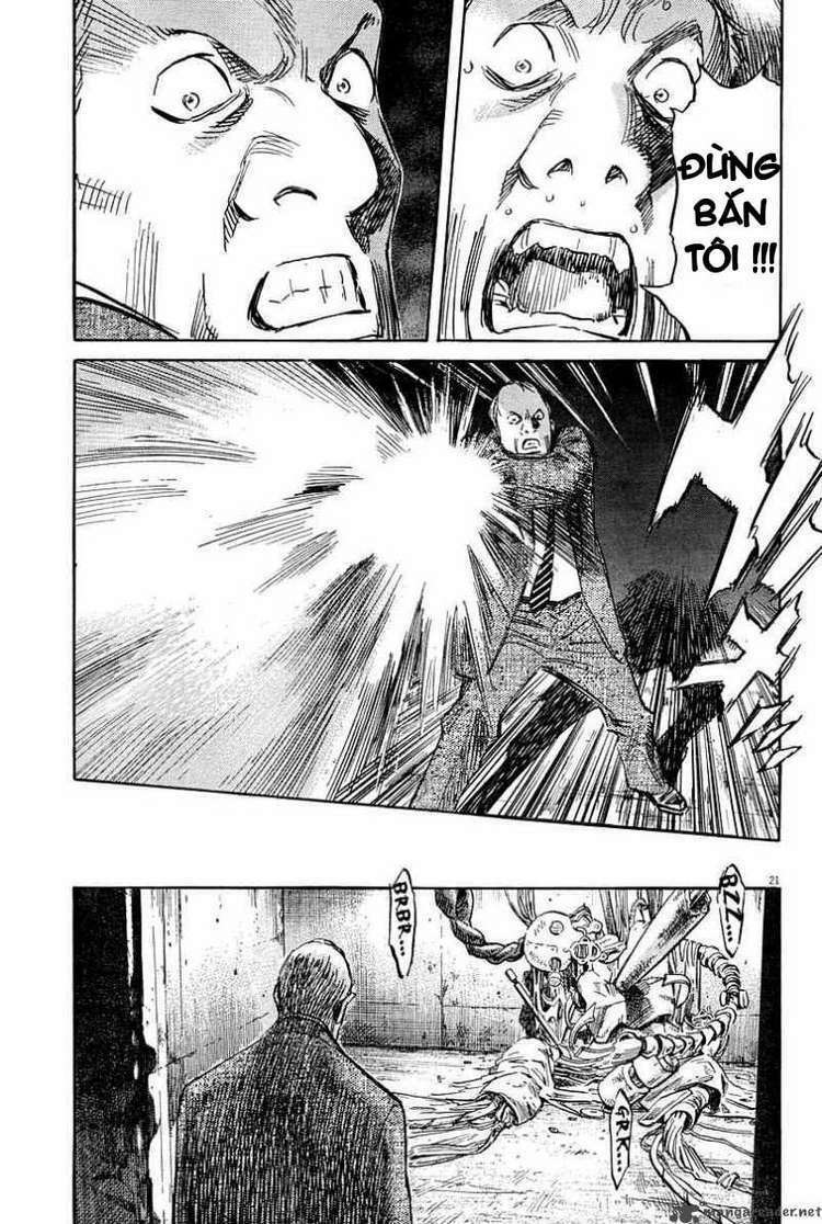 Dorothy Of Oz Chapter 32 - Trang 2