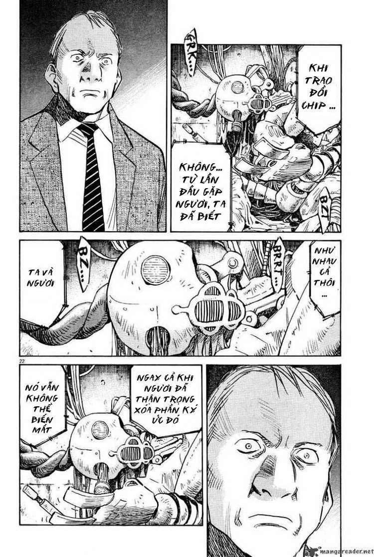 Dorothy Of Oz Chapter 32 - Trang 2