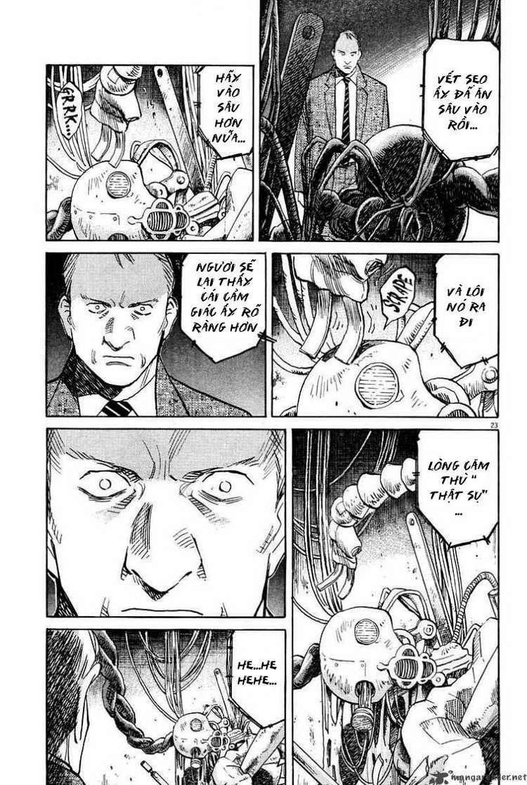 Dorothy Of Oz Chapter 32 - Trang 2