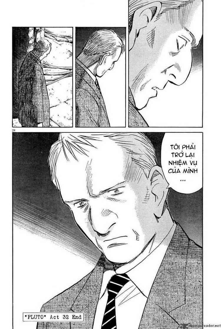 Dorothy Of Oz Chapter 32 - Trang 2