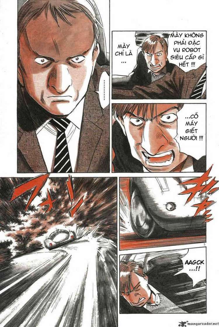 Dorothy Of Oz Chapter 32 - Trang 2